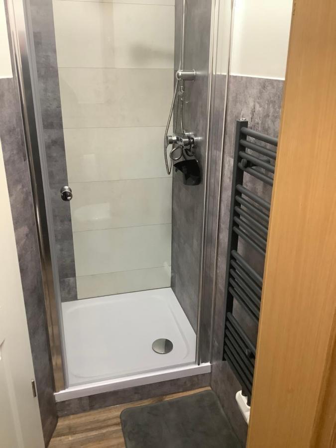 Schoene Ferienwohnung 아이제나흐 외부 사진