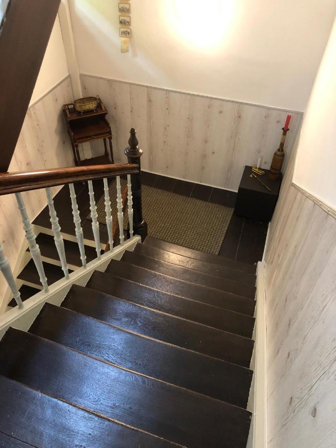 Schoene Ferienwohnung 아이제나흐 외부 사진